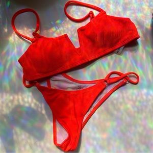 Shein Bikini